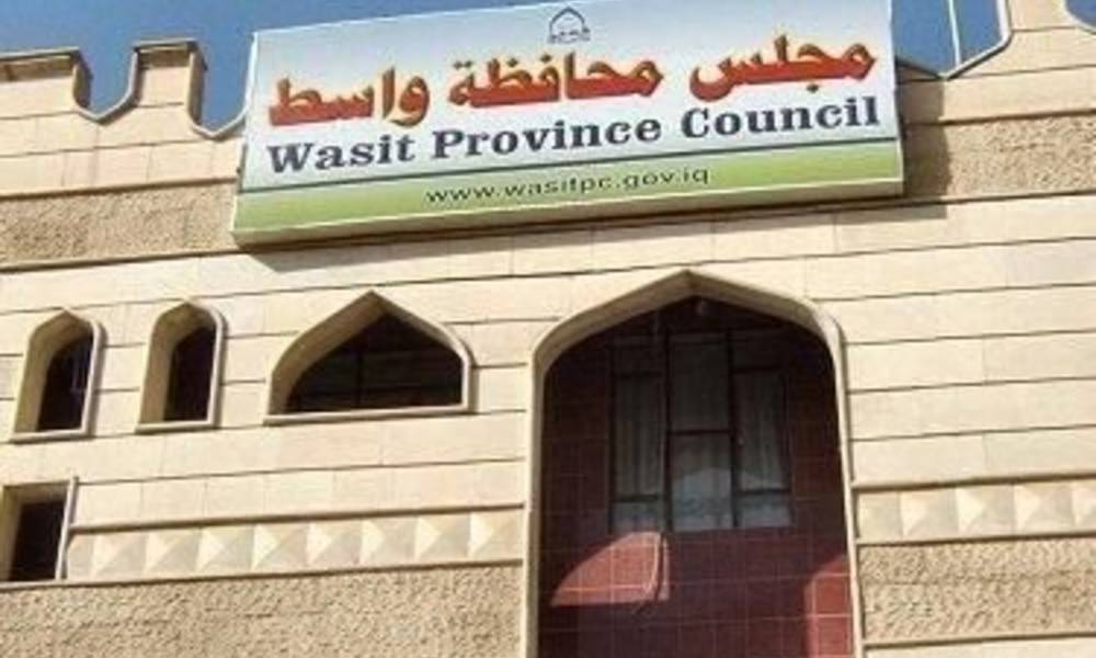 واسط تخصص 535 مليون دينار للنهوض بالواقع الصحي في المحافظة