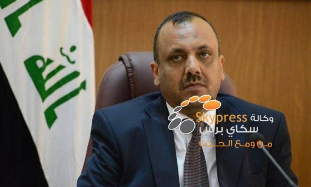 محافظ النجف يدعو وزارة النقل  الى إعداد خطة محكمة لنقل الزائرين خلال الزيارات المليونية