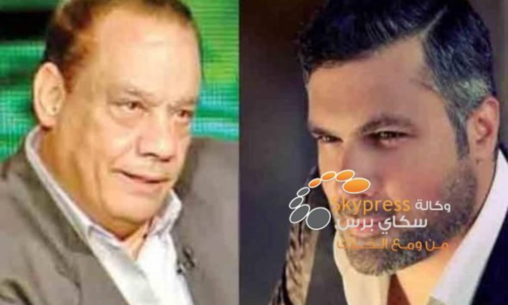 فارس كرم يفتح النار على حلمي بكر ويصفه بـ"قليل أدب وإحترام"