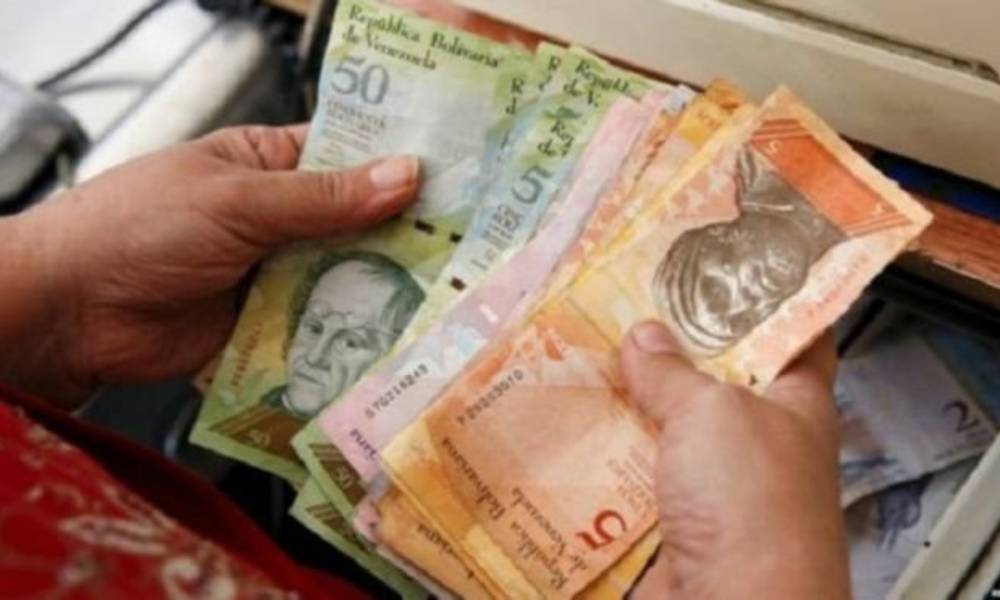 البنك المركزي الفنزويلي يقاضي موقع دولار توداي الأمريكي بتهمة الإرهاب الالكتروني