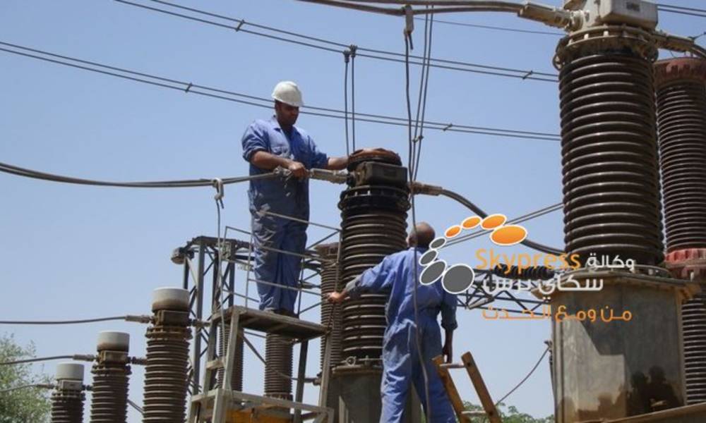الكهرباء: إدخال محطة الديوانية الغازية للخدمة سوف يرفد المنظومة الكهربائية بـ500 ميكاواط