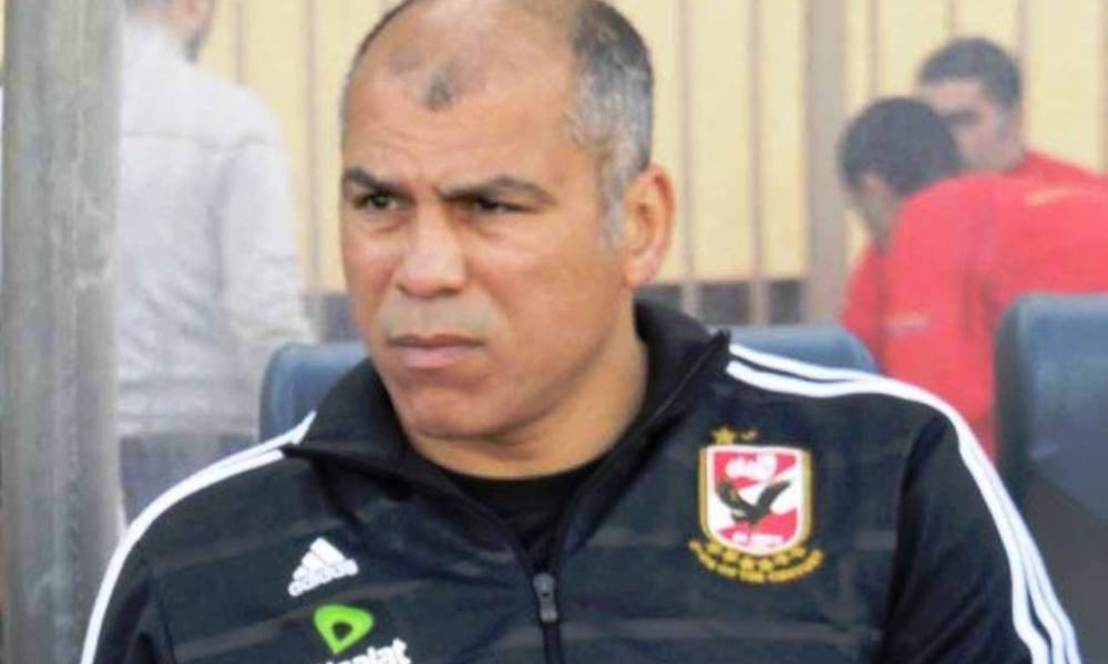 المحكمة الرياضية تلزم الشرطة بدفع 140 الف دولار للمدرب المصري محمد يوسف
