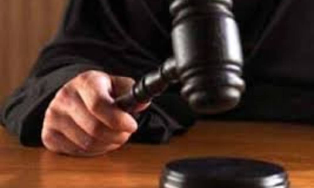 الجنايات المركزية: الحكم بالاعدام شنقا حتى الموت على مسؤول الأمراء الشرعيين لداعش