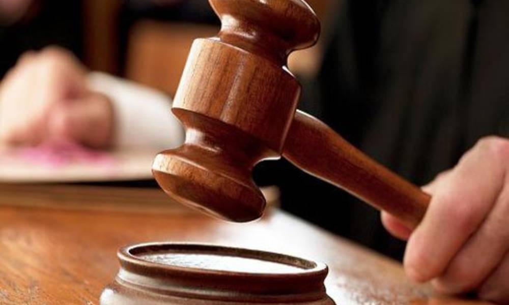 القبض على مدير التقاعد في محافظة صلاح الدين بتهمة الرشوة