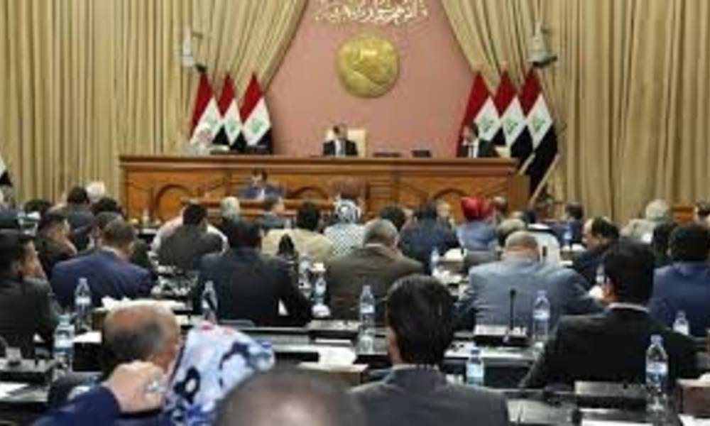 مجلس النواب يناقش غداً سلم الرواتب الجديد