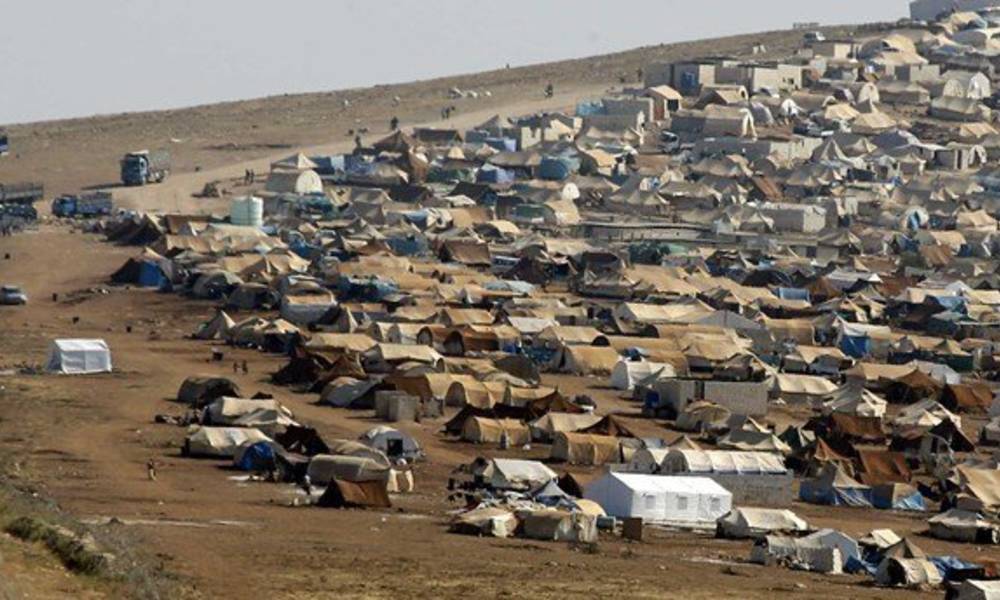 السويد تضع اللاجئين العراقين والسوريين في منطقة معزوله