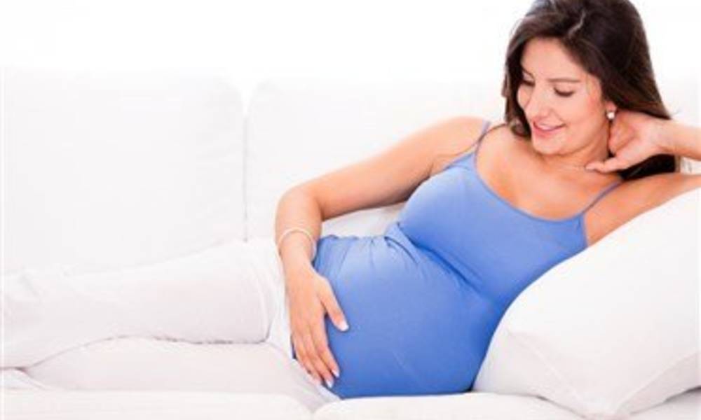 خمس وصفات للتخلص من تشققات البطن بعد الحمل