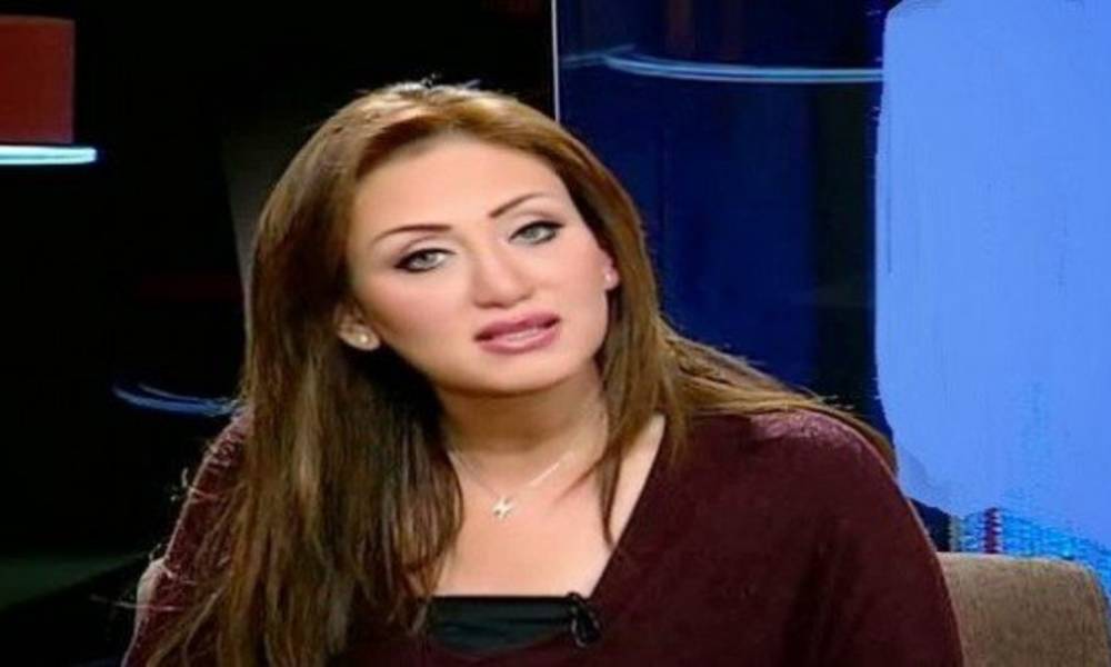 ريهام سعيد تتسبب بإغلاق برنامجها بعد فضحها لفتاة المول