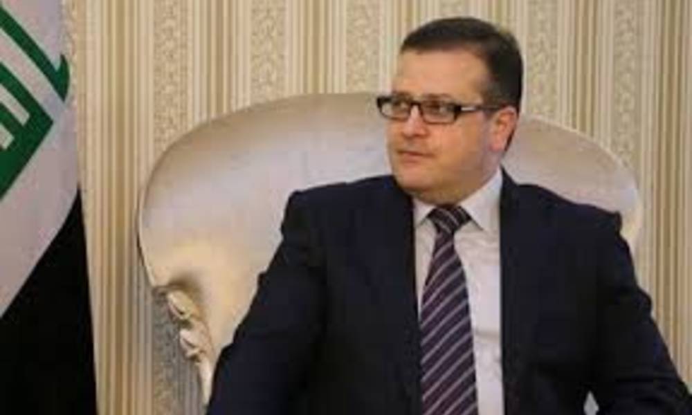 عاجل عاجل ...وزير التربية يوجه بتأجيل امتحان السبت  الى الاثنين المقبل في داخل العراق وخارجه
