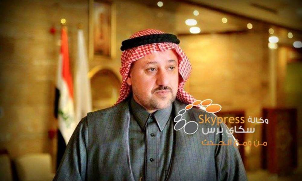 السلطات اللبنانية توقف الخنجر بطلب من العراق