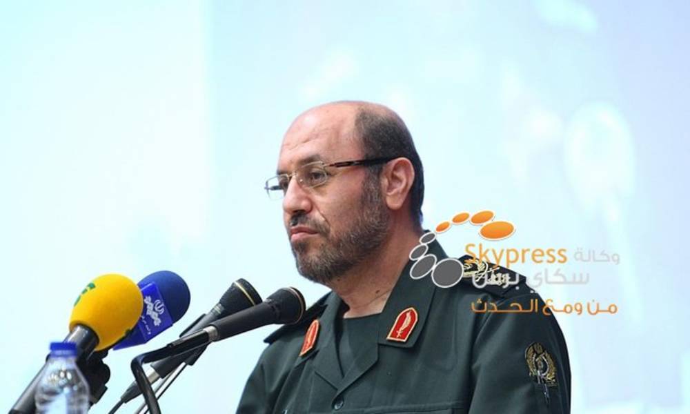 ايران تتوعد برد قاس على اي اعتداء امريكي او اسرائيلي مرتقب