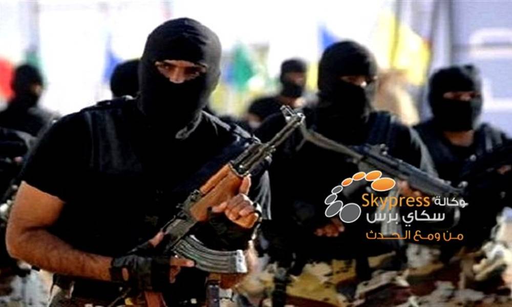 مسلحون يختطفون امرأتين في العرصات وسط بغداد