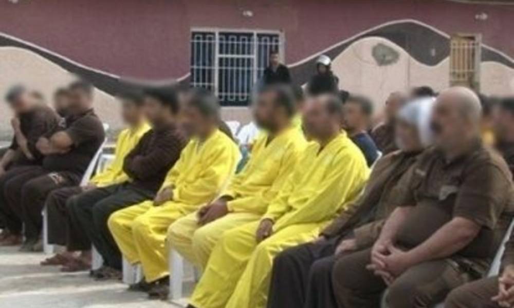 العدل تعلن الافراج عن 331 نزيلا بينهم نساء خلال ايلول الماضي