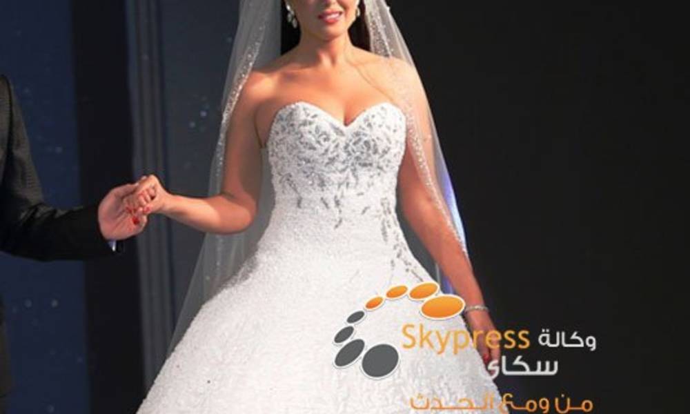 سمية الخشاب سأتزوج قريبآ