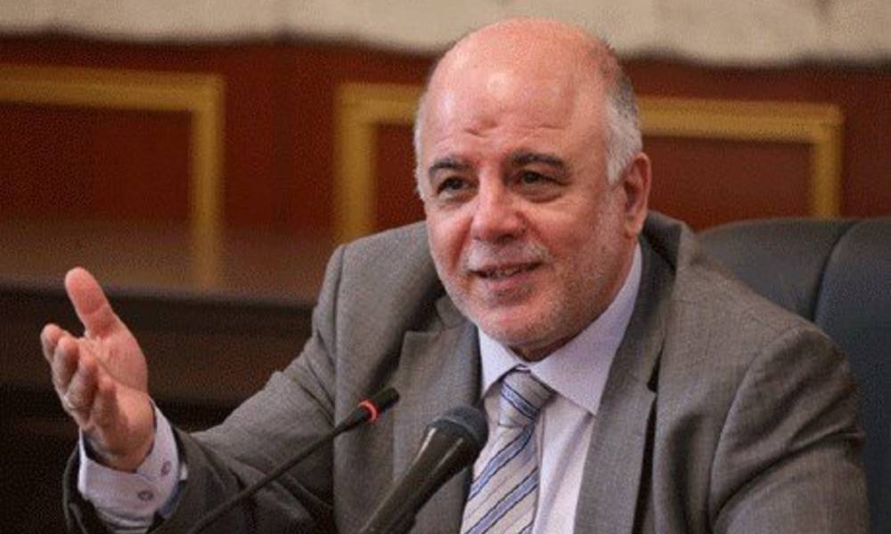العبادي يدعو بعيد الصابئة الى تكاتف جميع أبناء الشعب العراقي لتحقيق النصر على داعش