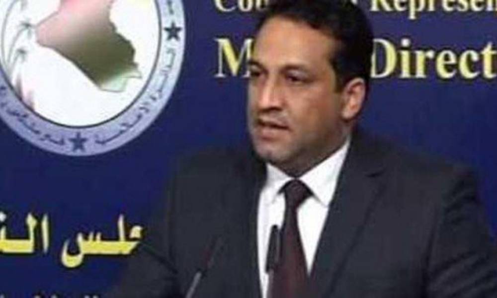 الجبوري: سحب التفويض من العبادي جاء بعد فشله باجراء الاصلاحات