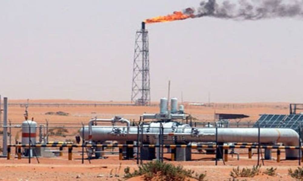 ارتفاع اسعار النفط في التعاملات الآسيوية اليوم
