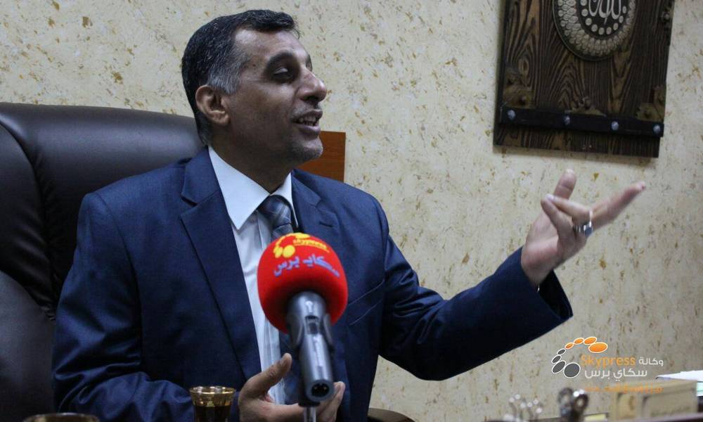 الصناعة : إعادة تأهيل المصانع العراقية يحتاج الى موارد مالية ضخمة جدا