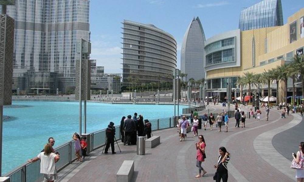 الإمارات والكويت تتصدران مؤشر الرفاهية والسعودين غاضبين