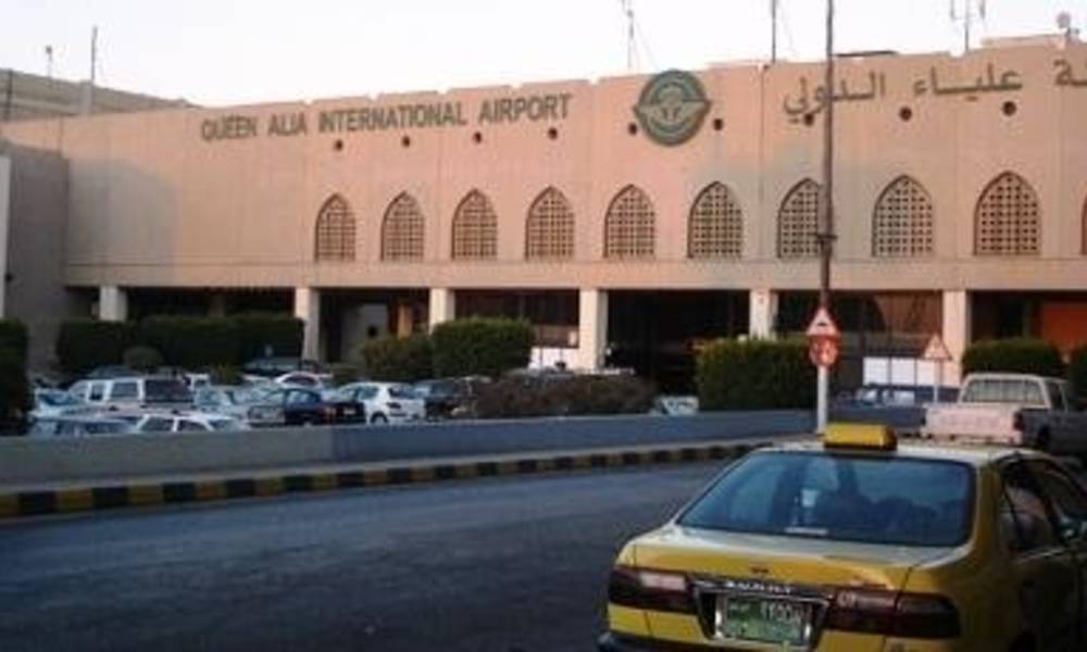 السلطات الاردنية تتعامل مع المسافرين العراقيين بـ"طائفية" في مطار عمان