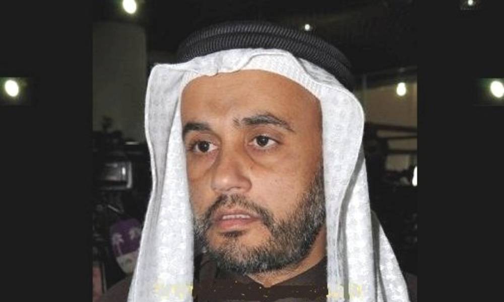 اللكاش يكشف لـ"سكاي برس" الاسباب التي تعرقل التصويت على قانون مؤسسة الشهداء