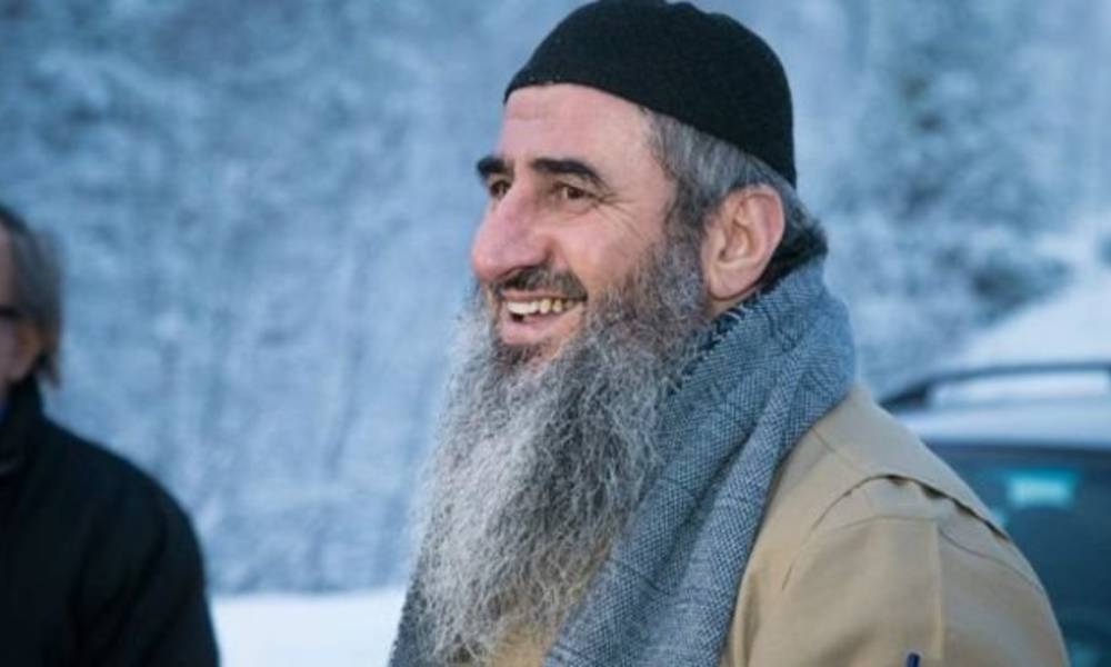 حملة اعتقالات تستهدف "شبكة جهاديين" بعدة دول في أوروبا