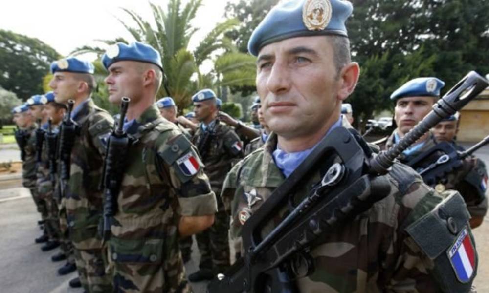 قوات يونيفيل تسلم لبنان موظفا بها متهما بالتعاون مع إسرائيل