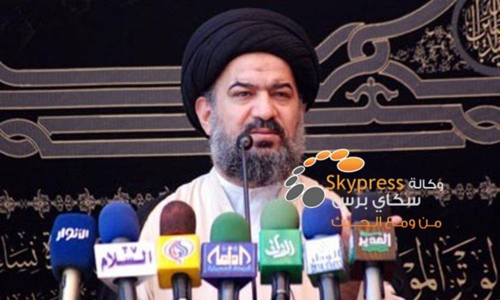 المرجعية تشيد بانتصارات البيشمركة والحشد التركماني وتدعو الى التنسيق مع القوات الامنية