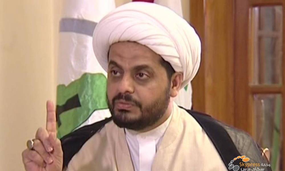قيس الخزعلي: سندخل كركوك رغما عنك يابارزاني