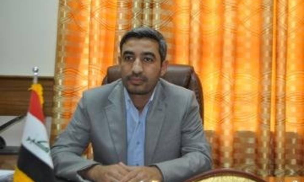 الدلفي يطالب بزيادة نخصيصات الحشد الشعبي في موازنة 2016
