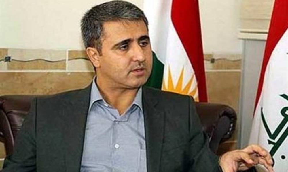 شيخ محمد يكشف لـ"سكاي برس"عن الفقرات التي سيتم تعديلها في موازنة 2016
