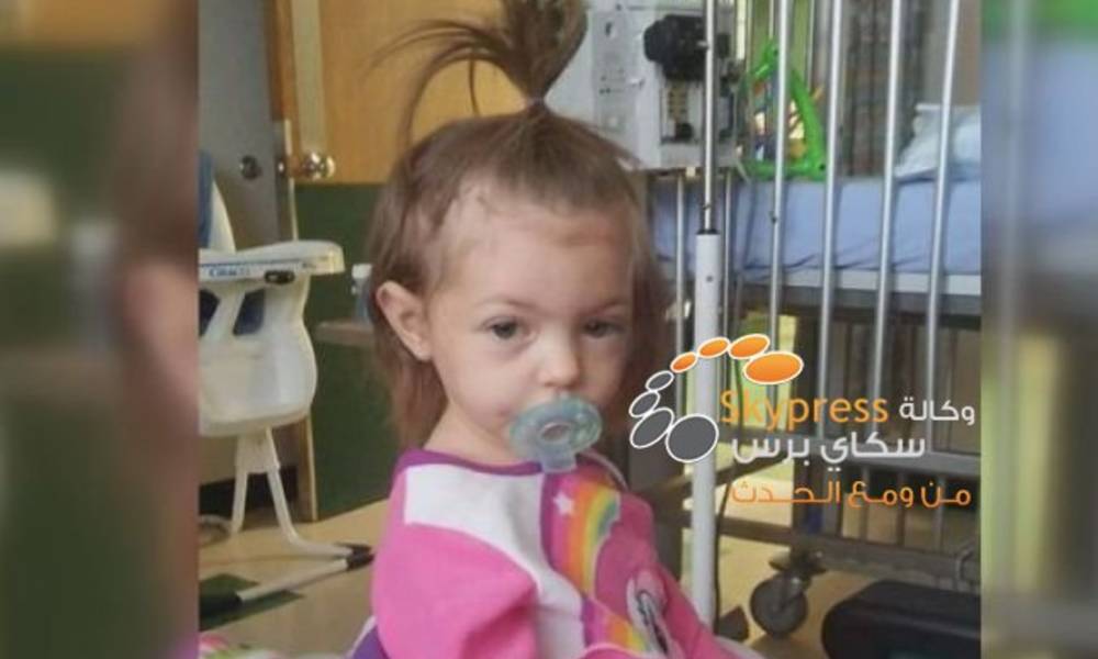 طفلة في عمر السنة تبقى على قيد الحياة بعد 3 أيام من وفاة جدتها