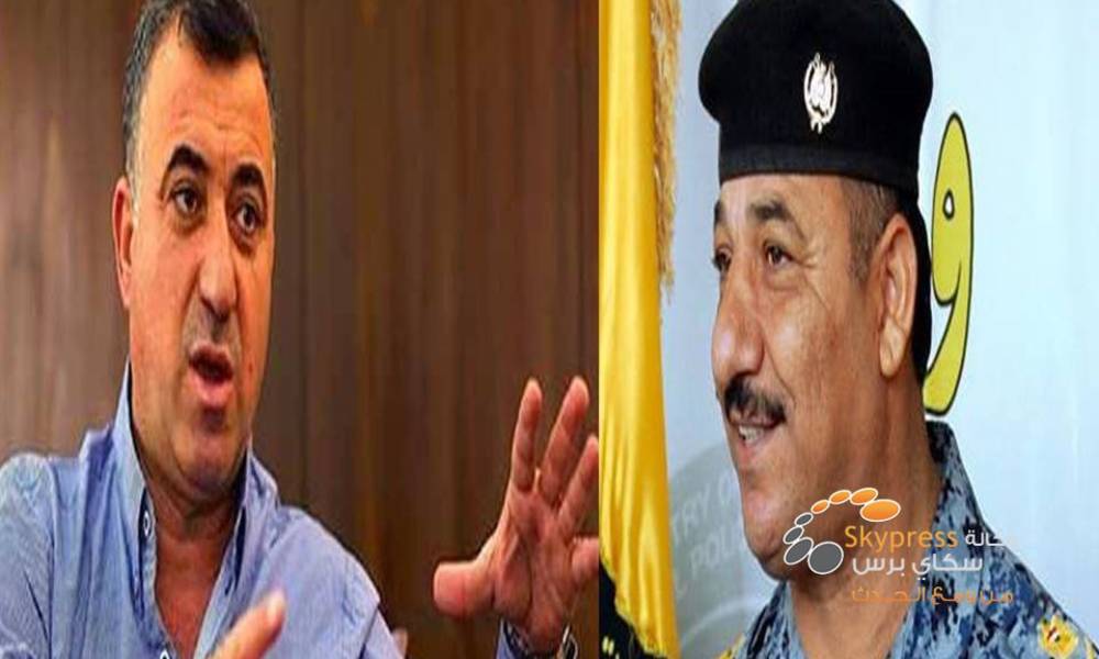 صدور مذكرة القاء قبض بحق قائدي عمليات نينوى والفرقة الثالثة في الجيش العراقي
