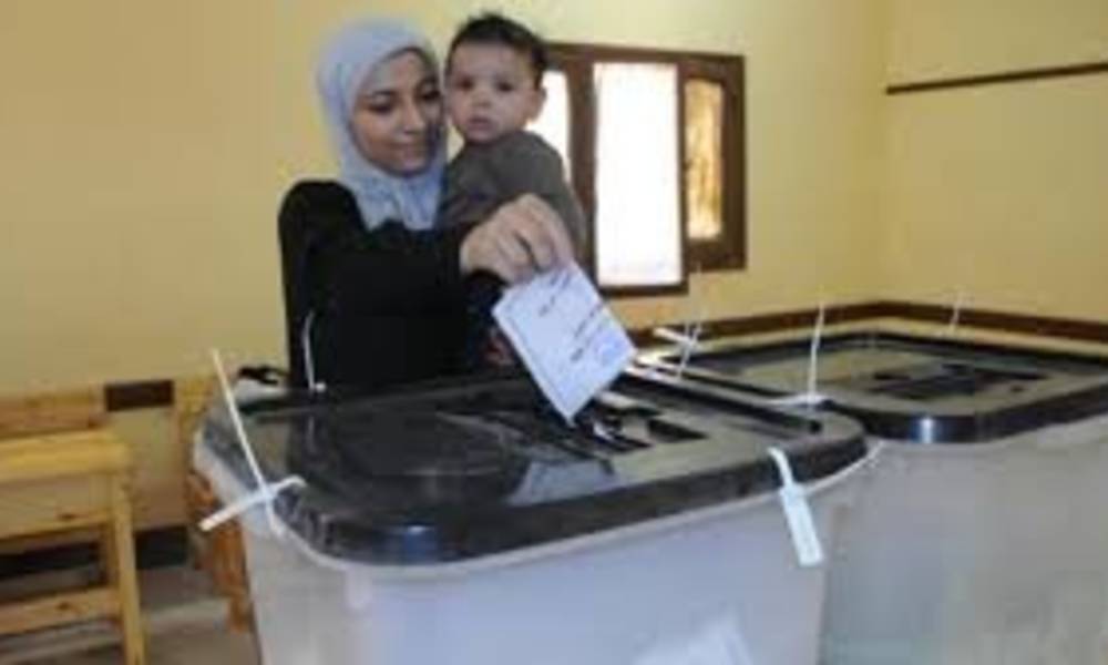 انتخابات البرلمان المصري: بدء التصويت في المرحلة الأخيرة