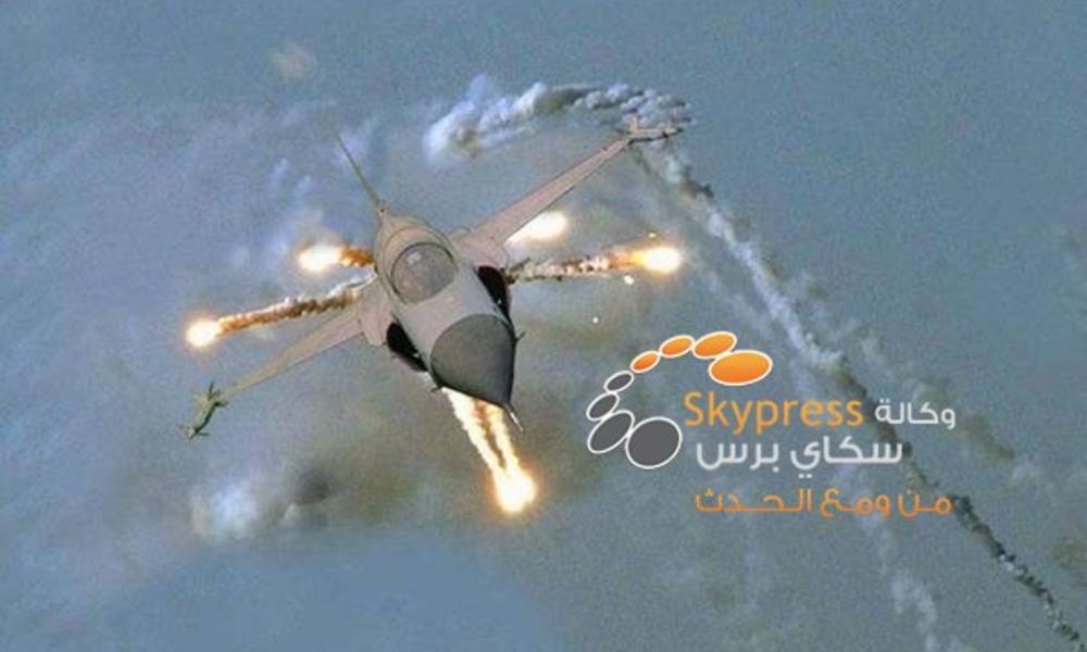 روسيا تنتقد طريقة انتقام فرنسا لقتلاها وتتهمها بتدمير المنشآت النفطية في سوريا