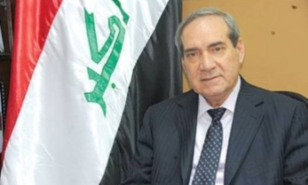 قانوني  : سامي الاعرجي وهيئة الاستثمار كالطابو العثماني