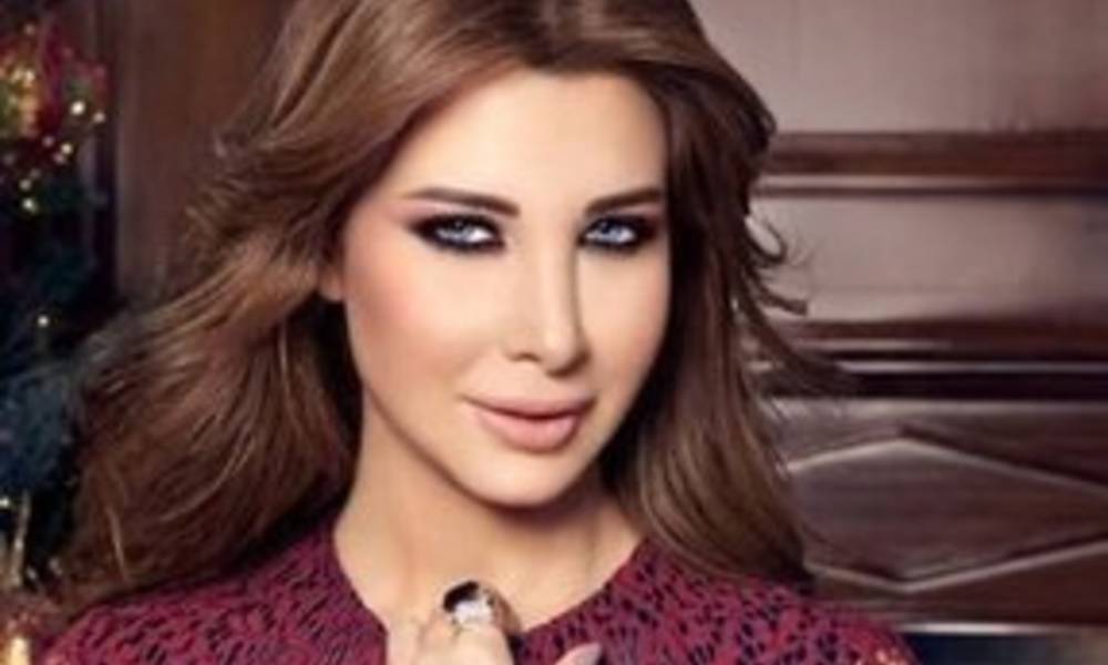 نانسي عجرم تكشف أسباب تأجيل " arab idol"