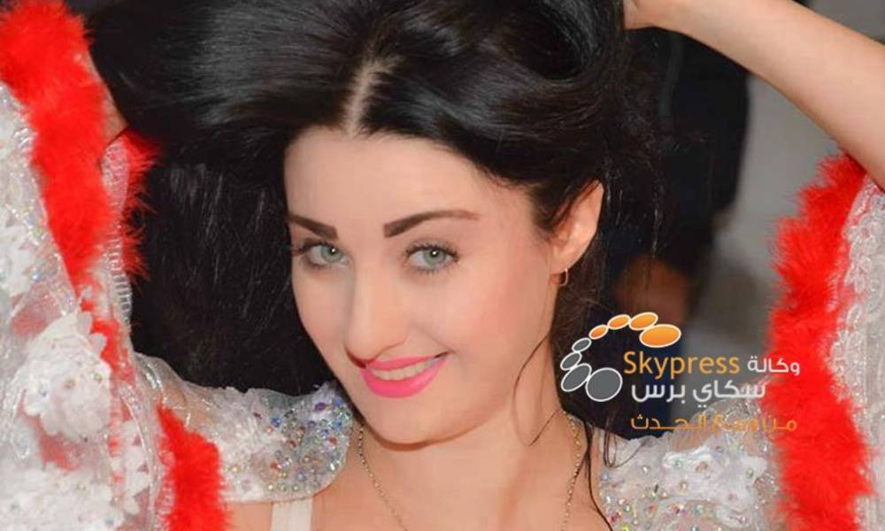 الراقصة صافيناز ممثلة في رمضان المقبل