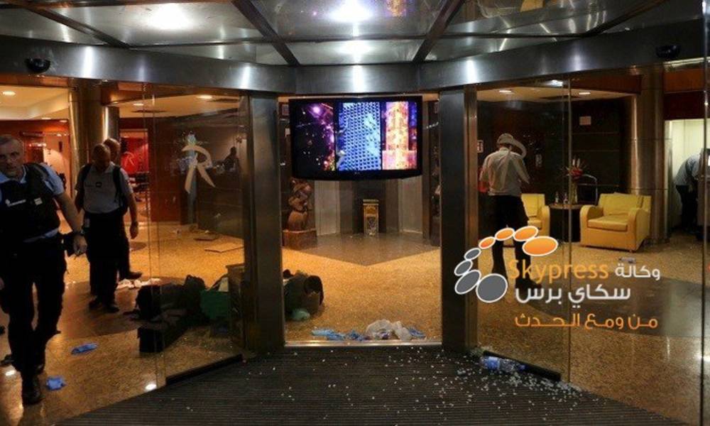 جماعة ثانية تتبنى الهجوم على فندق راديسون في مالي