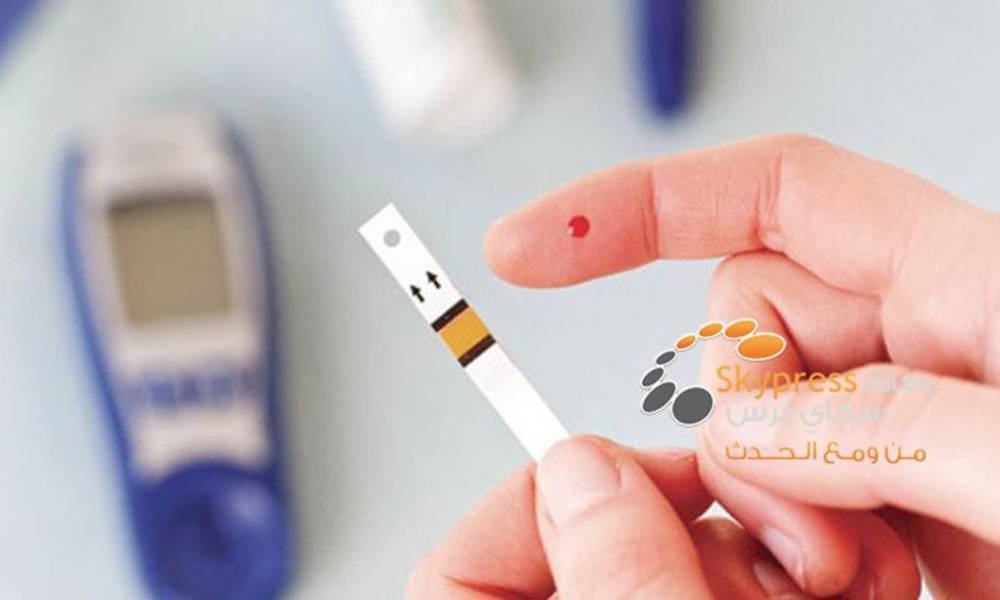 النوع الجديد من السكري يعالج بحجب خلايا المناعة