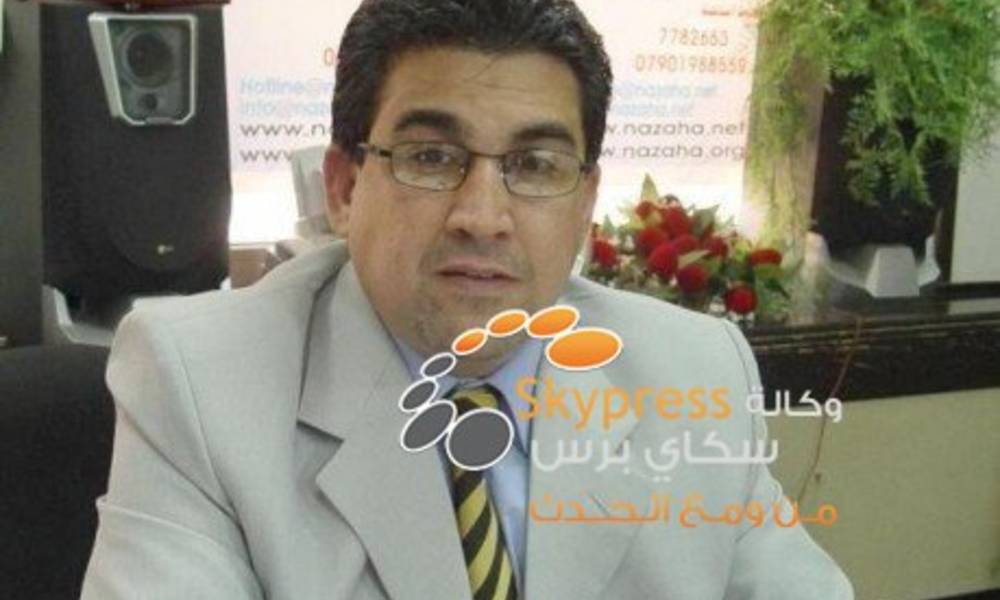 النفط تعلن انخفاض الصادرات النفطية للشهر الماضي