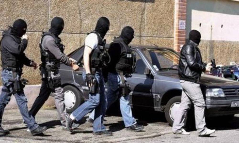 اعتقال ثلاثة اشخاص على علاقة بداعش في المغرب