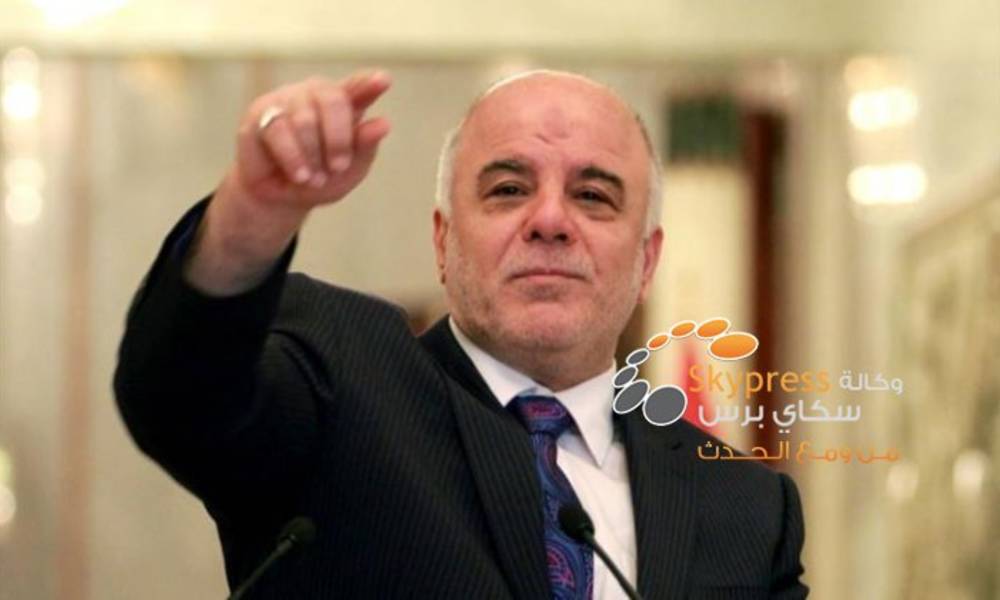 العبادي يوجه بتولي وزير النقل مهام لجنة نقل زوار الأربعينية