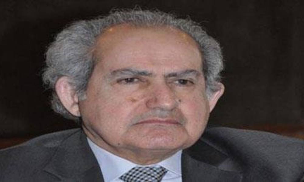 الحافظ يصف املاك المجلس الاعلى الاسلامي بالجادرية والنجف بـ"الفضائح"