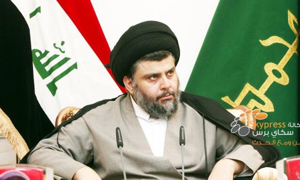 الصدر يدعو العبادي الى توسيع الاصلاحات دون انحياز أو استثناء
