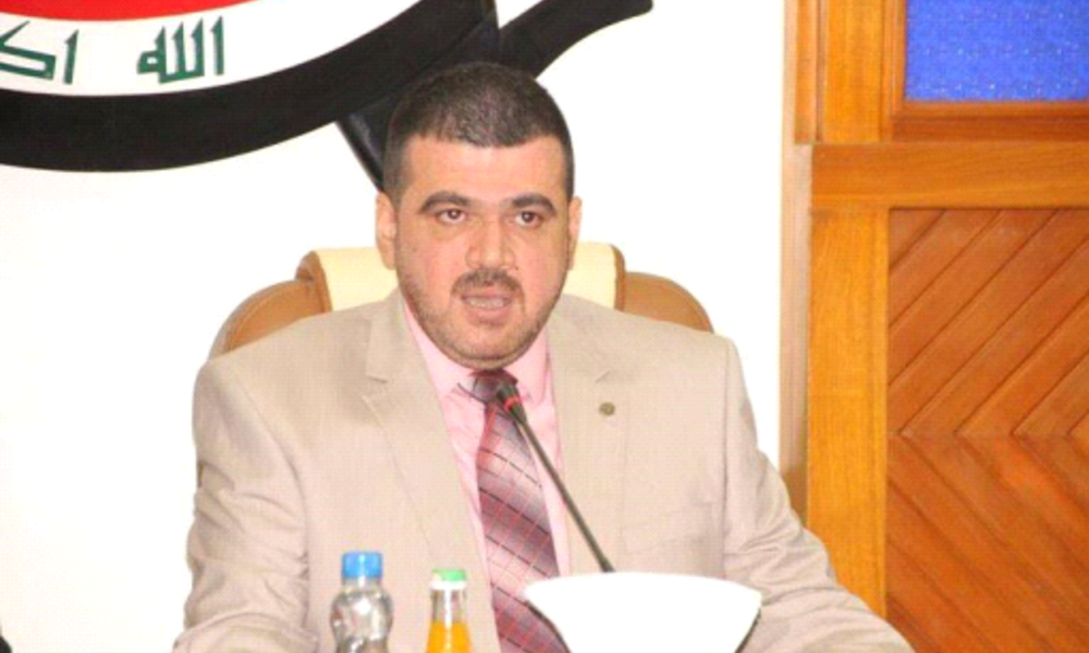 نائب يطالب بفتح تحقيق بشأن المعلومات التي كشفت عنها روسيا حول الدول الداعمة للارهاب