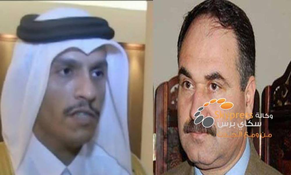 قطر تمنح 500 مليون دولار لـ"اللجنة التنسيقية العليا" للمحافظات الست