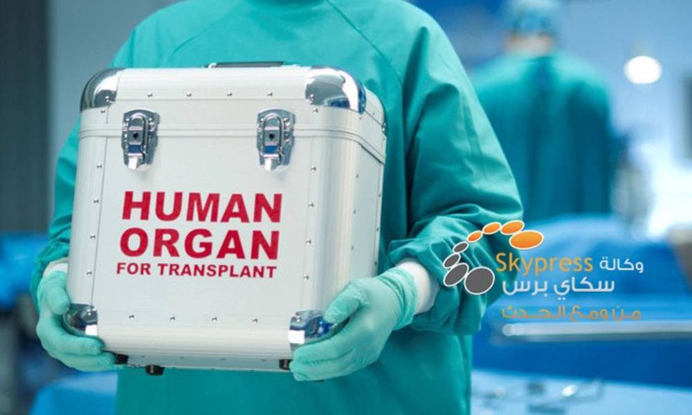 العلماء يتوصلون الى طريقة لتجميد أعضاء الجسم والأنسجة