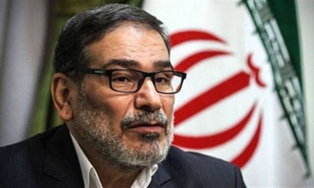 ايران تطالب بغلق ملف الأبعاد العسكرية لبرنامجها النووي