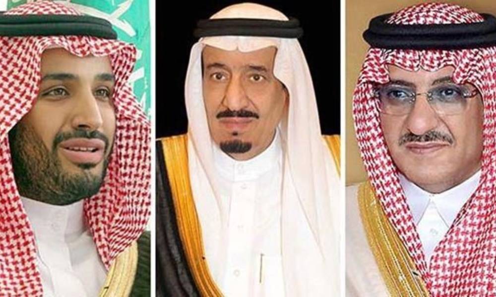 المخابرات الألمانية تحذر من انتهاج السعودية لسياسات "اندفاعية"